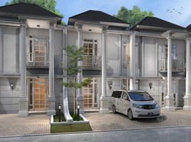 3 Bedroom House for sale in Karawang, West Jawa, Telukjambe, Karawang