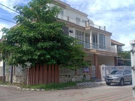 5 Bedroom Villa for sale in Mulyorejo, Surabaya, Mulyorejo