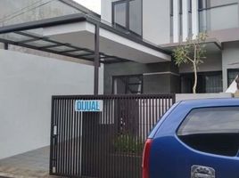 3 Bedroom House for sale in Margacinta, Bandung, Margacinta