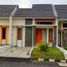 2 Kamar Rumah for sale in Madiun, East Jawa, Taman, Madiun