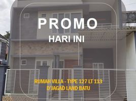 3 Kamar Rumah for sale in Singosari, Malang Regency, Singosari