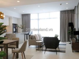 3 Bedroom Apartment for rent in Ward 22, Ho Chi Minh City, Ward 22