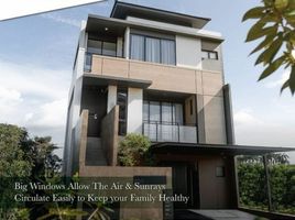 5 Bedroom House for sale in Banten, Serpong, Tangerang, Banten