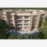 2 Schlafzimmer Appartement zu verkaufen in Cozumel, Quintana Roo, Cozumel, Quintana Roo, Mexiko