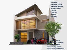 2 Bedroom House for sale in Pakisaji, Malang Regency, Pakisaji