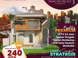 2 Bedroom House for sale in Sidoarjo, East Jawa, Buduran, Sidoarjo