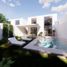 Maison 3 chambre à vendre à Yaxkukul, Yucatan, Yaxkukul, Yucatan