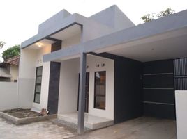 2 Bedroom Villa for sale in Prambanan, Klaten, Prambanan