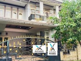 5 Bedroom House for sale in Waru, Sidoarjo, Waru