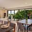 3 Habitación Apartamento en venta en Cancún, Quintana Roo, Cancún