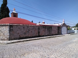 4 Schlafzimmer Haus zu verkaufen in Tequisquiapan, Queretaro, Tequisquiapan