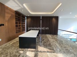 4 Phòng ngủ Biệt thự for sale at Riviera Cove, Phước Long B