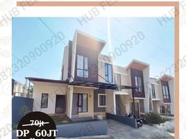 Maison 3 chambre à vendre à Cilengkrang, West Jawa, Cilengkrang
