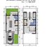 Maison 3 chambre à vendre à Cilengkrang, West Jawa, Cilengkrang