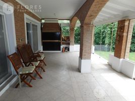 3 Bedroom Villa for sale in General Sarmiento, Buenos Aires, General Sarmiento