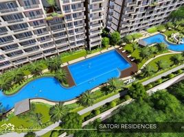 2 Bedroom Condo for sale at Satori Residences, Pasig City