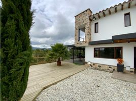 Maison 3 chambre à vendre à Marinilla, Antioquia, Marinilla