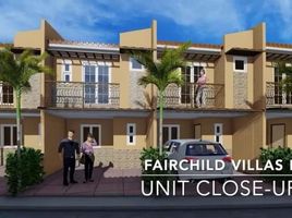 3 Bedroom Townhouse for sale in Hilton Port, Cebu, Lapu-Lapu City, Cebu