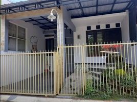 3 Bedroom House for sale in Blimbing, Malang Regency, Blimbing