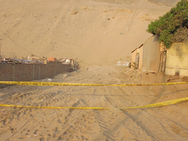  Land for sale in Santiago De Surco, Lima, Santiago De Surco
