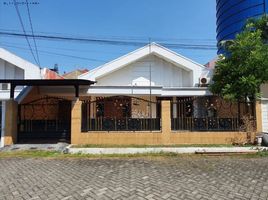 3 Habitación Villa en venta en Mulyorejo, East Jawa, Mulyorejo