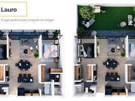 Appartement 2 chambre à vendre à Queretaro, Queretaro, Queretaro, Queretaro