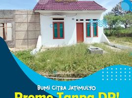 2 Bedroom Villa for sale in Lampung, Sukarame, Bandar Lampung, Lampung