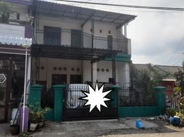 4 Kamar Rumah for sale in Kidung Kandang, Malang Regency, Kidung Kandang