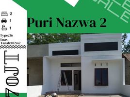 2 Bedroom House for sale in Manisrenggo, Klaten, Manisrenggo