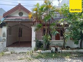 4 Bedroom House for rent in Mulyorejo, Surabaya, Mulyorejo