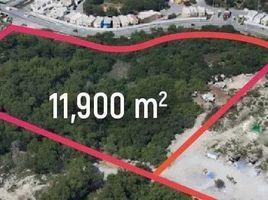  Grundstück zu verkaufen in San Nicolas De Los Garza, Nuevo Leon, San Nicolas De Los Garza