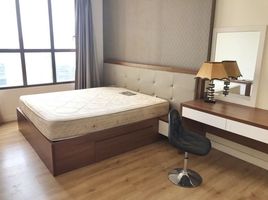 2 Phòng ngủ Chung cư for rent at ICON 56, Phường 12