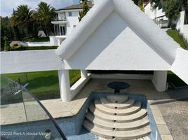 6 Schlafzimmer Haus zu vermieten in Nicolas Romero, Mexico, Nicolas Romero