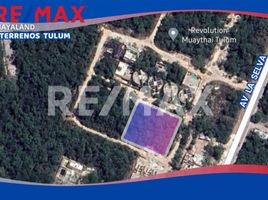  Land for sale in Cozumel, Quintana Roo, Cozumel