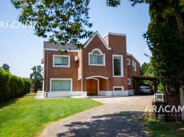 5 Bedroom House for sale in Canuelas Buenos Aires, Canuelas
