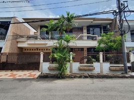 4 Habitación Villa en venta en Mulyorejo, East Jawa, Mulyorejo