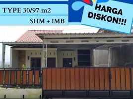 2 Bedroom Villa for sale in Gantiwarno, Klaten, Gantiwarno