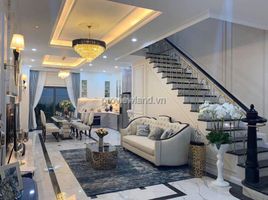 5 Bedroom Villa for sale at Verosa Park, Phu Huu