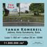  Land for sale in Jebres, Jawa Tengah, Jebres, Surakarta