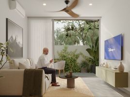 Condominium 1 chambre à vendre à Merida, Yucatan, Merida, Yucatan