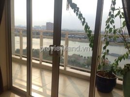4 Bedroom Apartment for rent in Thao Dien, Ho Chi Minh City, Thao Dien