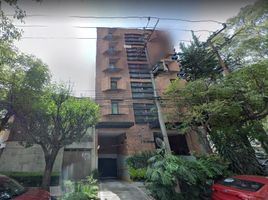 2 Habitación Departamento en venta en Miguel Hidalgo, Ciudad de México, Miguel Hidalgo