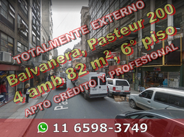 3 Schlafzimmer Appartement zu verkaufen in Federal Capital, Buenos Aires, Federal Capital, Buenos Aires