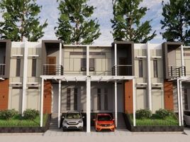 3 Kamar Vila for sale in Husein Sastranegara International Airport, Andir, Sumurbandung