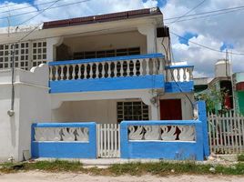 3 Schlafzimmer Haus zu verkaufen in Celestun, Yucatan, Celestun