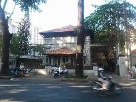  Maison for sale in Ho Chi Minh City, Ward 9, District 3, Ho Chi Minh City