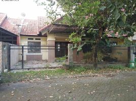 3 Kamar Rumah for sale in Taman, Sidoarjo, Taman