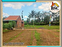  Land for sale in Malang Regency, East Jawa, Kepanjen, Malang Regency