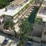 Appartement 1 chambre à vendre à Cozumel, Quintana Roo, Cozumel, Quintana Roo, Mexique