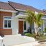 Maison 2 chambre à vendre à Sawangan, West Jawa, Sawangan